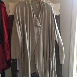 Logo sweater from Qvc